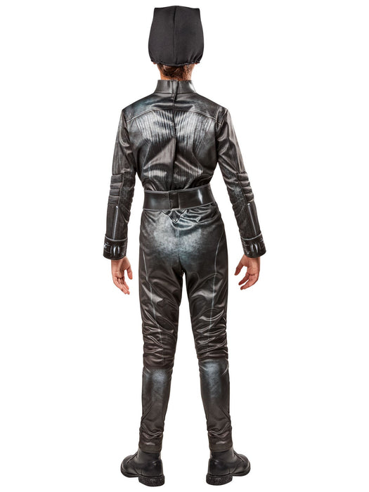 Buy Catwoman Deluxe Costume for Kids - Warner Bros The Batman from Costume Super Centre AU