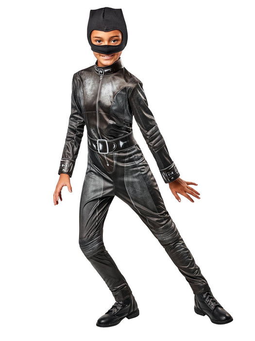Buy Catwoman Deluxe Costume for Kids - Warner Bros The Batman from Costume Super Centre AU