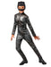 Buy Catwoman Deluxe Costume for Kids - Warner Bros The Batman from Costume Super Centre AU