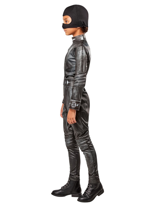 Buy Catwoman Deluxe Costume for Kids - Warner Bros The Batman from Costume Super Centre AU