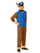 Buy Chase Onesie Costume for Adults - Nickelodeon Paw Patrol from Costume Super Centre AU