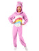 Buy Cheer Bear Costume for Adults - Care Bears from Costume Super Centre AU