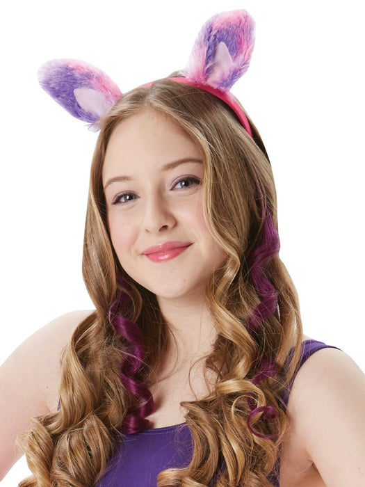 Buy Cheshire Cat Tutu & Ears Set for Kids - Disney Alice in Wonderland from Costume Super Centre AU
