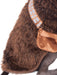Buy Chewbacca Big Dogs Pet Costume - Disney Star Wars from Costume Super Centre AU