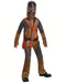 Star Wars - Chewbacca Child Costume | Costume Super Centre AU