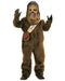 Star Wars - Chewbacca Deluxe Child Costume | Costume Super Centre AU