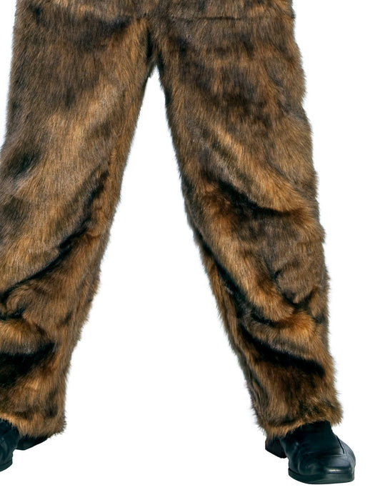 Buy Chewbacca Premium Costume for Adults - Disney Star Wars from Costume Super Centre AU