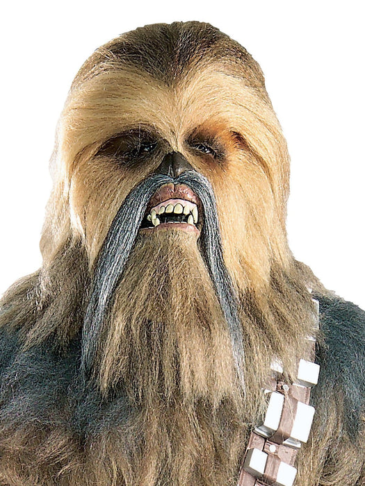 Star Wars - Chewbacca Supreme Edition Adult Costume | Costume Super Centre AU
