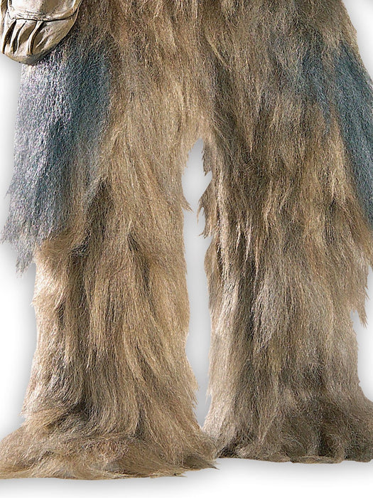 Buy Chewbacca Supreme Edition Costume for Adults - Disney Star Wars from Costume Super Centre AU