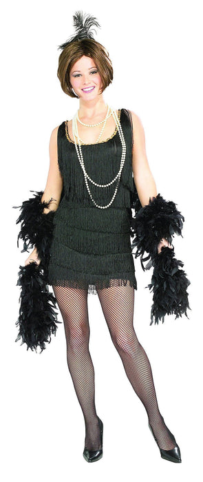 Buy Chicago Flapper Adult Costume from Costume Super Centre AU