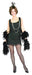 Buy Chicago Flapper Adult Costume from Costume Super Centre AU