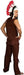 Buy Chief Long Arrow Costume for Adults from Costume Super Centre AU
