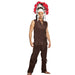 Buy Chief Long Arrow Adult Costume from Costume Super Centre AU