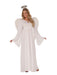 Buy Christmas Angel Costume for Adults from Costume Super Centre AU