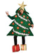 Christmas Tree Adult Costume | Costume Super Centre AU