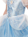 Buy Cinderella Glitter & Sparkle Deluxe Costume for Kids - Disney Cinderella from Costume Super Centre AU