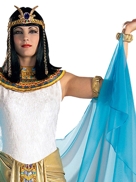Buy Cleopatra Collector's Edition Costume for Adults from Costume Super Centre AU