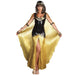 Buy Cleopatra Sexy Adult Costume from Costume Super Centre AU