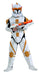 Star Wars - Clone Trooper Commander Cody Deluxe Child Costume | Costume Super Centre AU