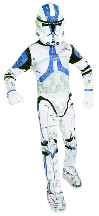 Star Wars - Clone Trooper Child Costume | Costume Super Centre AU