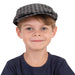 Buy Colonial Flat Cap for Kids from Costume Super Centre AU