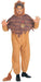 The Wizard of OZ - Cowardly Lion Adult Costume | Costume Super Centre AU
