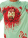 Buy Crazy Patient Costume for Adults from Costume Super Centre AU