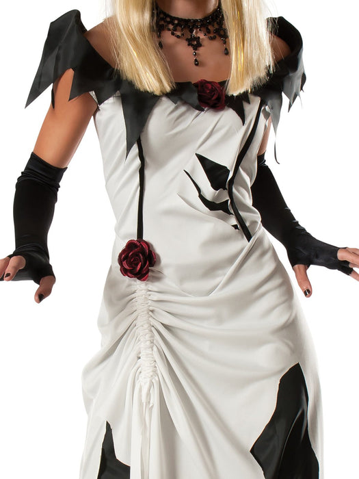 Buy Creeping Beauty Costume for Adults from Costume Super Centre AU