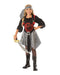 Buy Crimson Pirate Costume for Kids & Tweens from Costume Super Centre AU