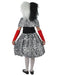 101 Dalmatians - Cruella De Vil Child Costume | Costume Super Centre AU