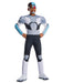 Teen Titans - Cyborg Deluxe Child Costume | Costume Super Centre AU