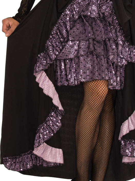 Buy Dance Hall Mistress Costume for Adults from Costume Super Centre AU