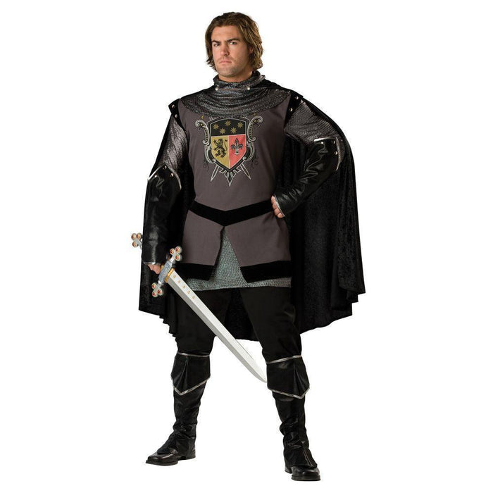 Dark Knight Elite Adult Costume | Costume Super Centre AU
