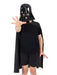 Buy Darth Vader Cape & Mask Set for Kids - Disney Star Wars from Costume Super Centre AU