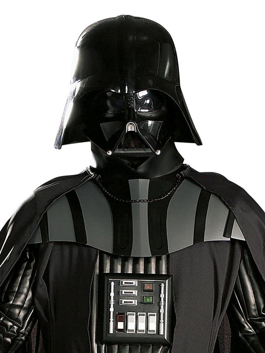 Star Wars - Collector's Edition Darth Vader Adult Costume | Costume Super Centre AU