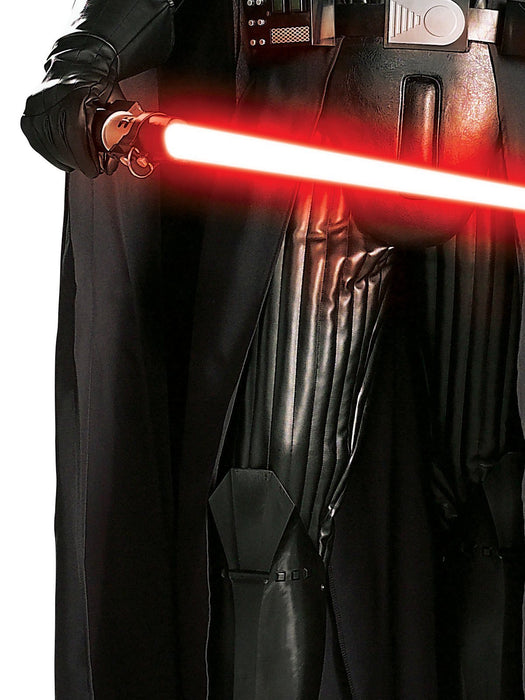 Buy Darth Vader Collector's Edition Costume for Adults - Disney Star Wars from Costume Super Centre AU