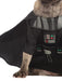 Buy Darth Vader Deluxe Pet Costume - Disney Star Wars from Costume Super Centre AU
