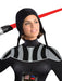 Buy Darth Vader Sexy Costume for Adults - Disney Star Wars from Costume Super Centre AU