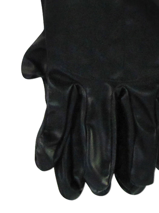 Buy Darth Vader Gloves for Adults - Star Wars from Costume Super Centre AU