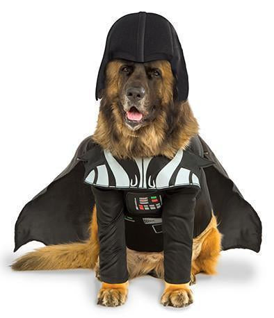 Star Wars - Darth Vader Pet Costume | Costume Super Centre AU