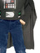 Buy Darth Vader with Lightsaber Costume Box Set for Kids - Disney Star Wars from Costume Super Centre AU