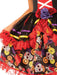 Buy Day of the Dead Costume for Kids from Costume Super Centre AU