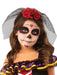 Buy Day of the Dead Costume for Kids from Costume Super Centre AU