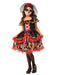 Buy Day of the Dead Costume for Kids from Costume Super Centre AU