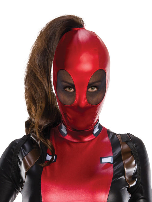 Buy Deadpool Costume for Adults - Marvel Deadpool from Costume Super Centre AU
