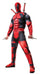 Deadpool Deluxe Adult Costume | Costume Super Centre AU