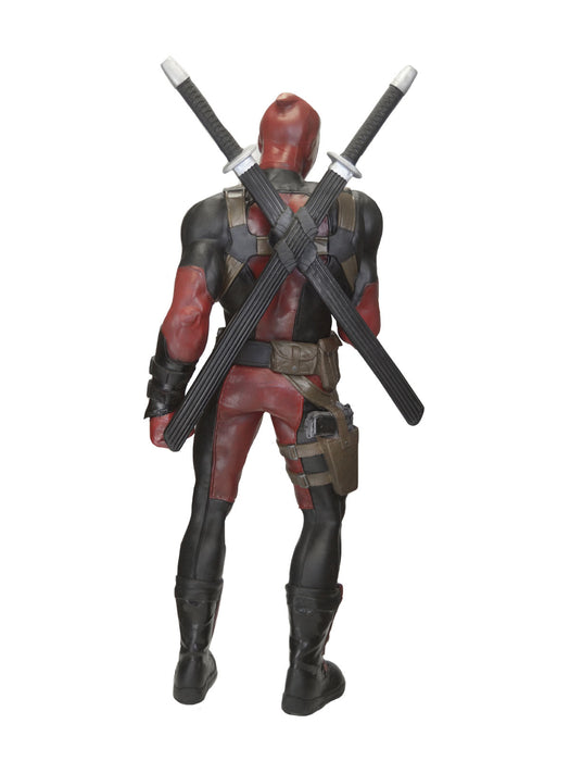 Buy Deadpool - Lifesize Foam Replica - Marvel Deadpool - NECA Collectibles from Costume Super Centre AU