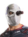 Buy Deadshot Deluxe Costume for Adults - Warner Bros. Suicide Squad from Costume Super Centre AU