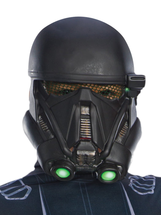 Buy Death Trooper Rogue One Costume for Kids - Disney Star Wars from Costume Super Centre AU