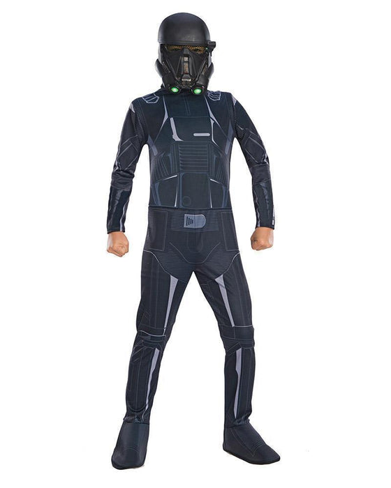 Star Wars - Death Trooper Rogue One Child Costume | Costume Super Centre AU
